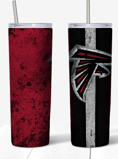 20 oz Tumblers-College/Professional Sports