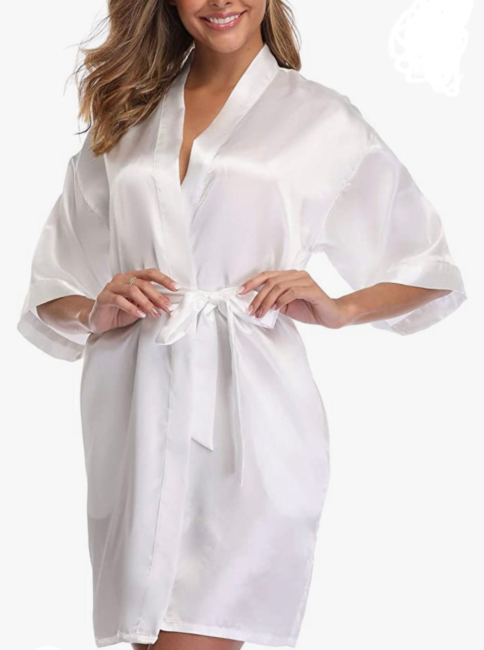 Personalized Robes